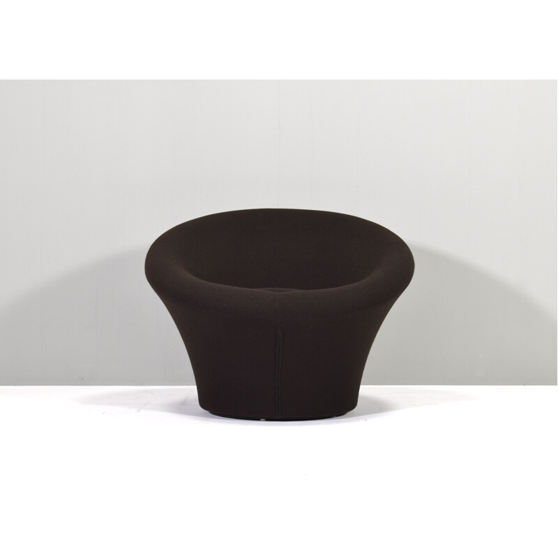 Sillón vintage F560 Mushroom de Pierre Paulin para Artifort, Holanda 1970