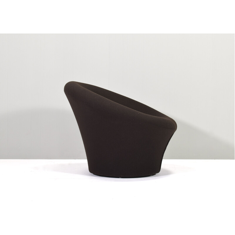 Sillón vintage F560 Mushroom de Pierre Paulin para Artifort, Holanda 1970