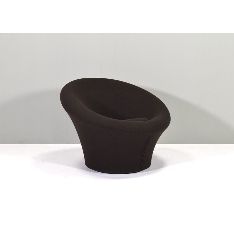 Vintage F560 Mushroom armchair by Pierre Paulin for Artifort, Netherlands 1970