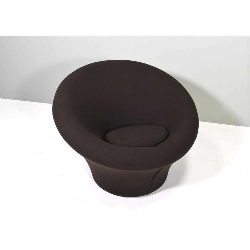 Vintage F560 Mushroom armchair by Pierre Paulin for Artifort, Netherlands 1970