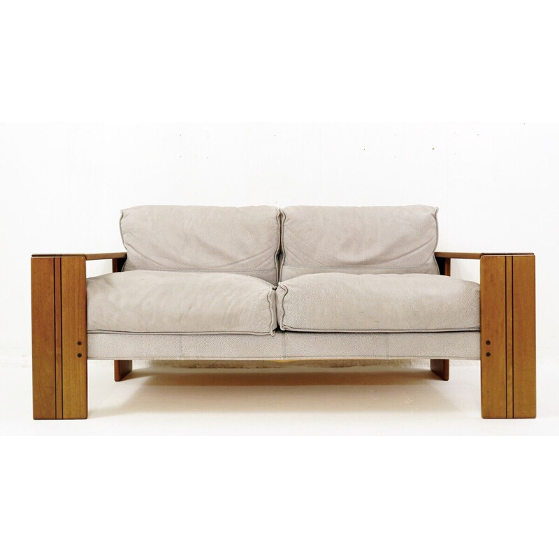 Vintage  Artona sofa by Afra and Tobia Scarpa for Maxalto