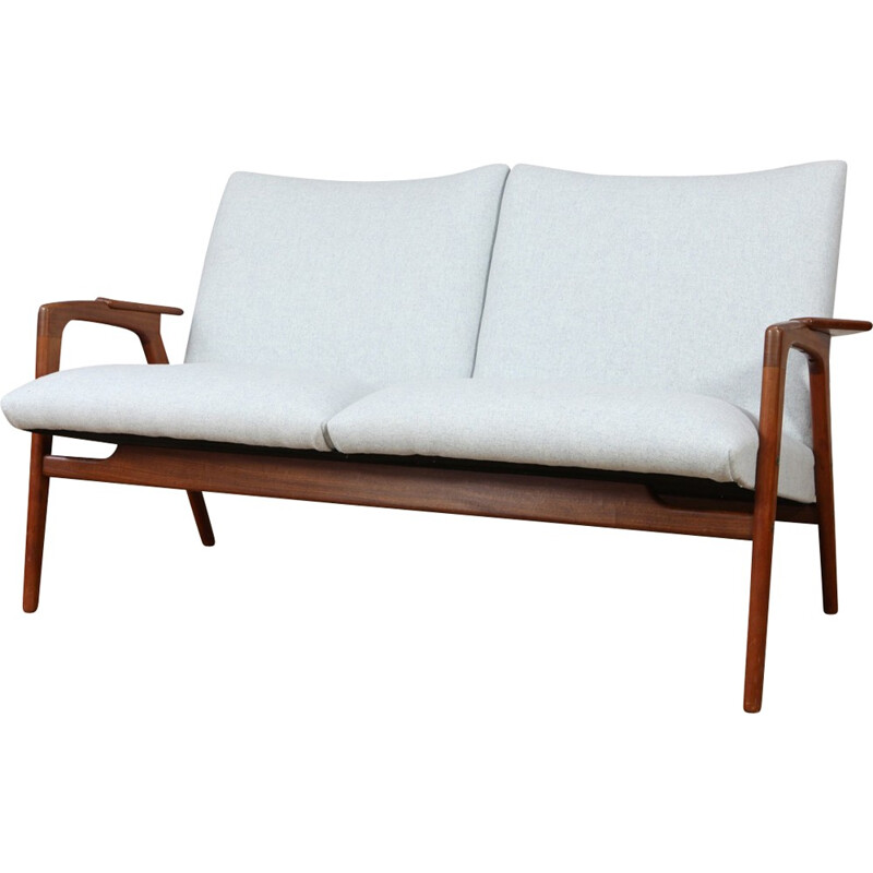 "Ruster" sofa, Yngve EKSTROM - 1960s