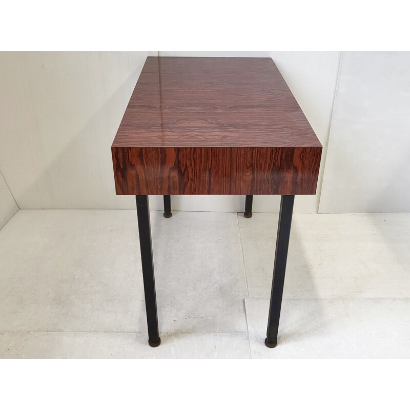 Mesa de fórmica Vintage, 1960