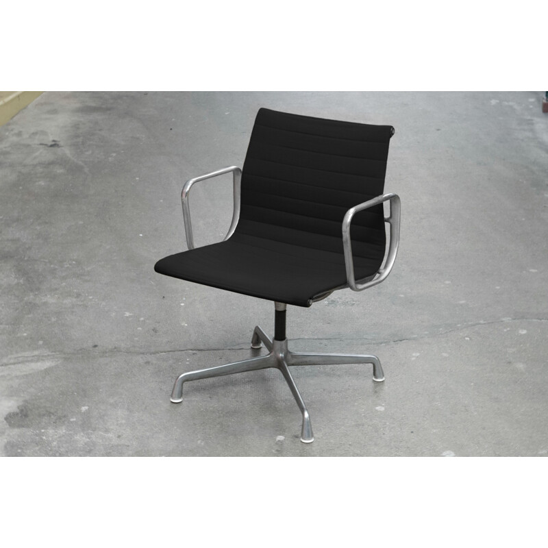 Herman Miller "EA104" desk armchair, Charles EAMES - 1970s