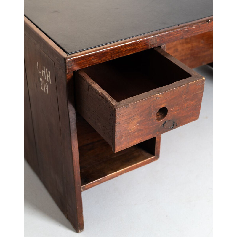Vintage desk "Pigeonhole", 1957