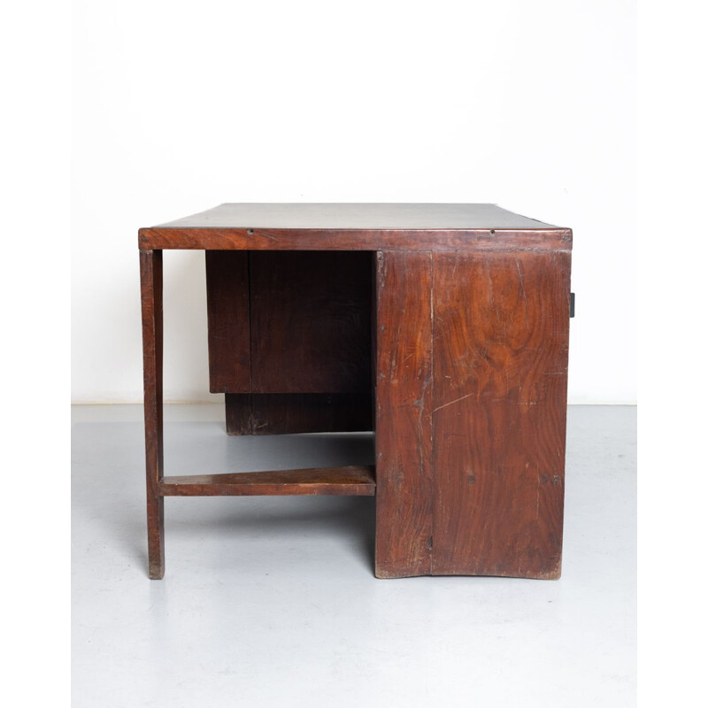 Vintage-Schreibtisch "Pigeonhole", 1957