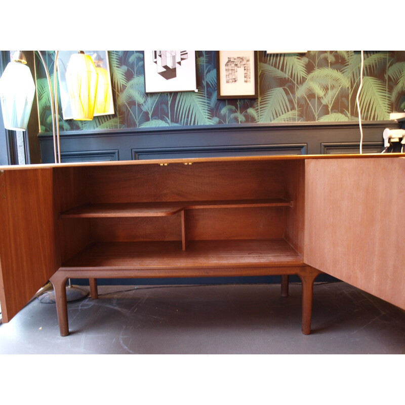 Mcintosh sideboard in teak - 1960s