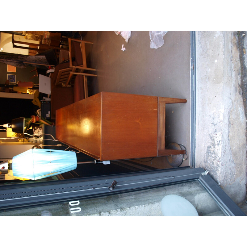 Mid century teak sideboard - 1960s