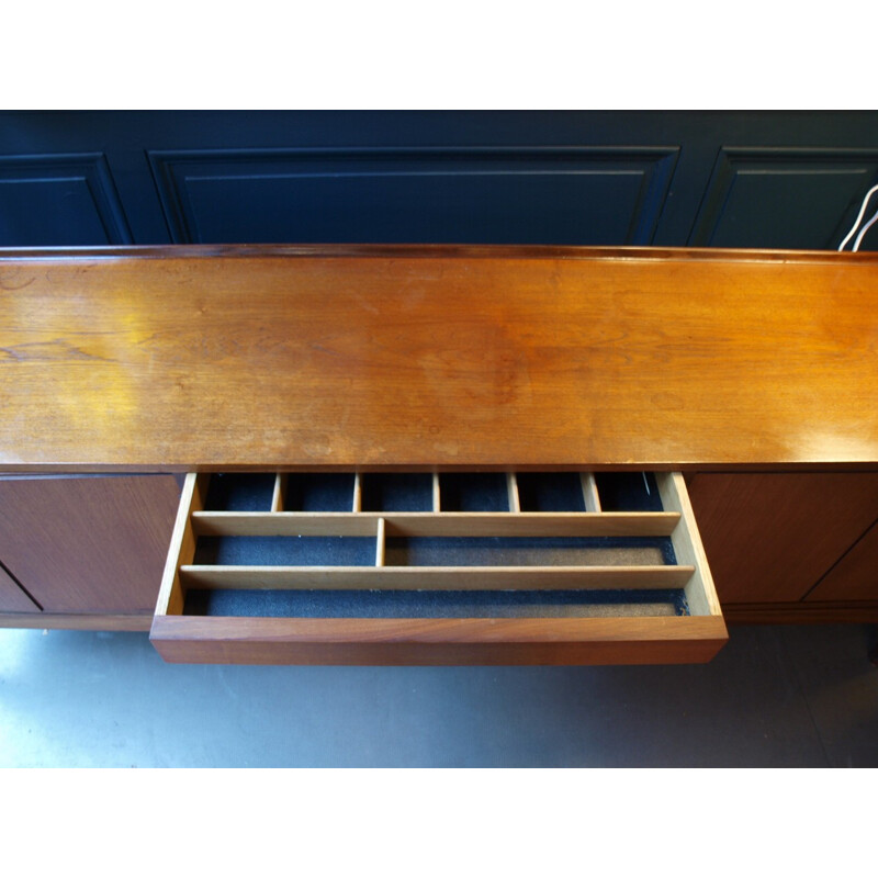 Mid century teak sideboard - 1960s