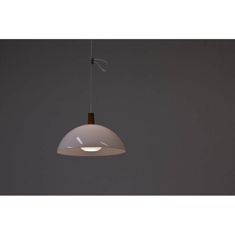 Luxus pendant lamp, Uno & Östen KRISTIANSSON - 1960s