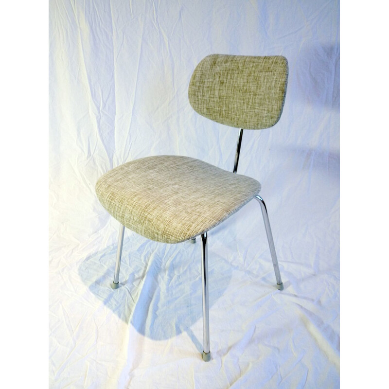 Vintage-Stuhl S2 von Egon Eierman