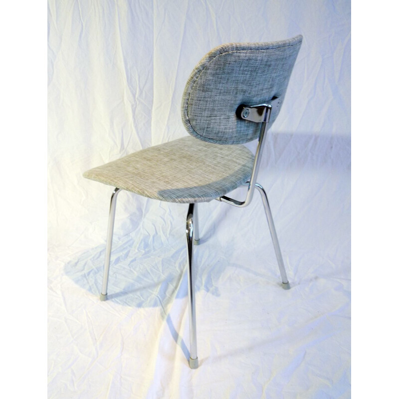 Cadeira S2 vintage por Egon Eierman