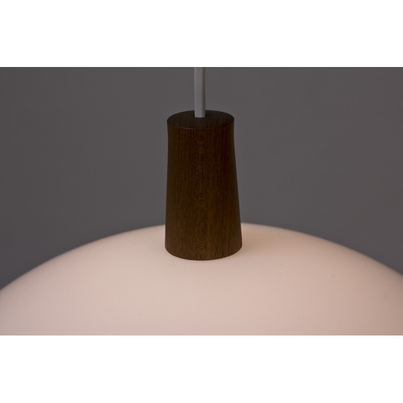 Luxus pendant lamp, Uno & Östen KRISTIANSSON - 1960s