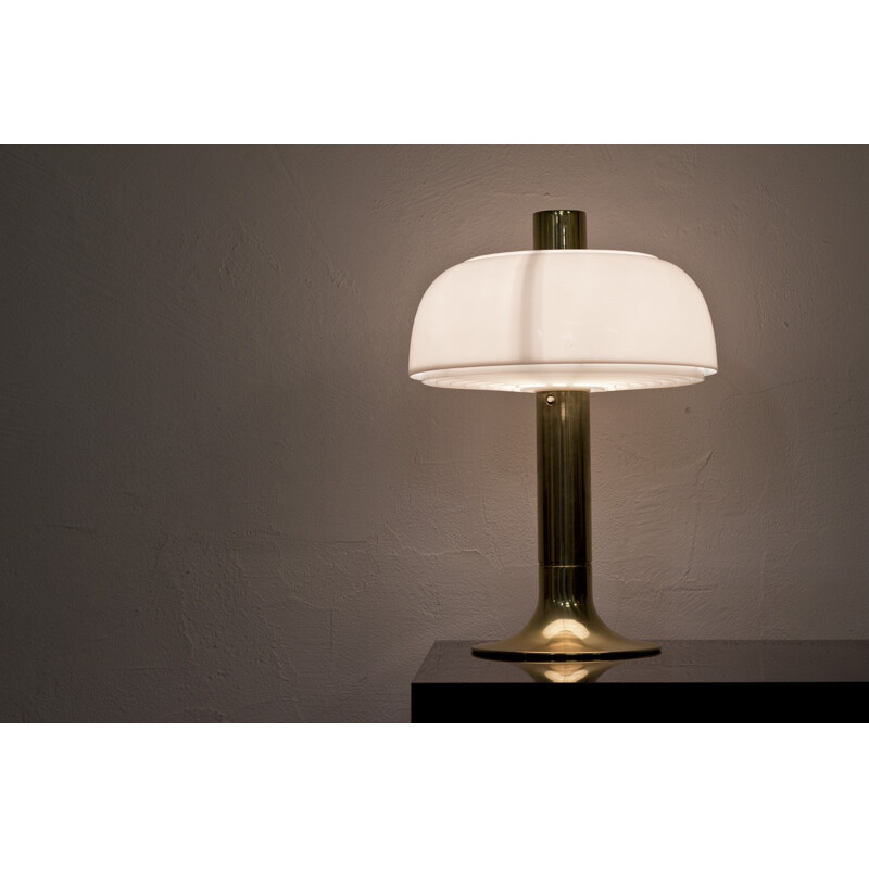 Table lamp, Hans Agne JAKOBSSON - 1960s