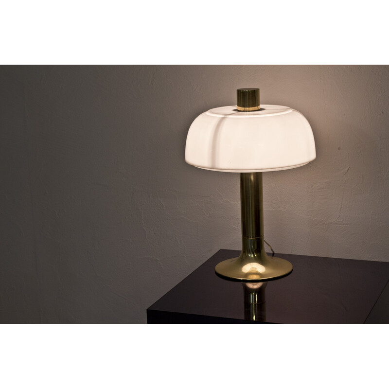 Table lamp, Hans Agne JAKOBSSON - 1960s