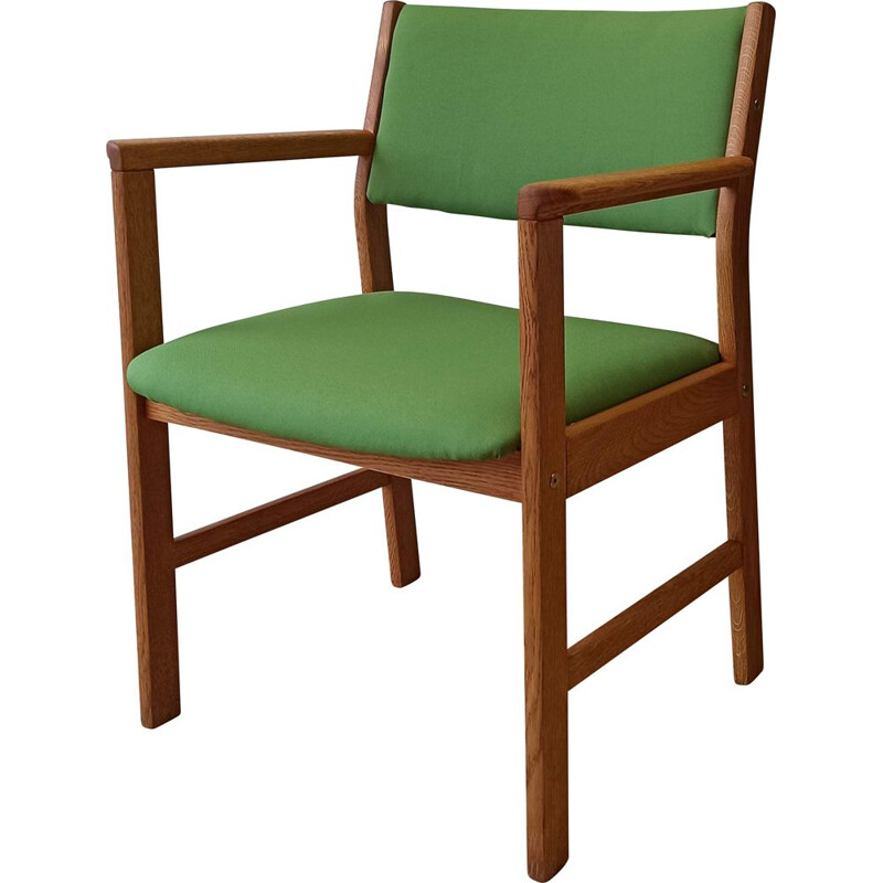 fauteuil de bureau vert