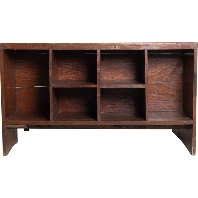 Bureau vintage "Pigeonhole", 1957