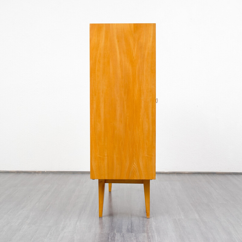 Mid century modern cabinet, Manufacturer VEB - 1960s