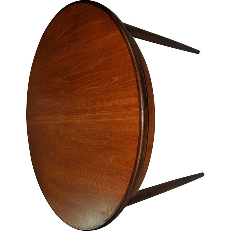 Mid-century extendable teak dining table by Victor Wilkins for G Plan, 1960s