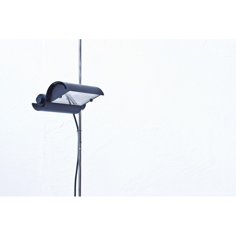 O'luce "Dim 333" floor lamp, Vico MAGISTRETTI - 1970s