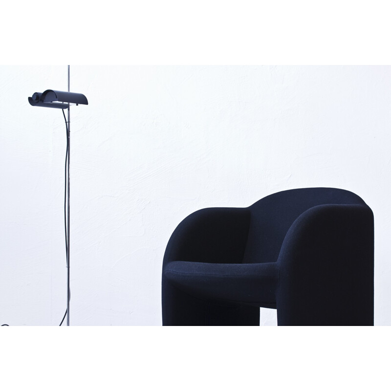 O'luce "Dim 333" floor lamp, Vico MAGISTRETTI - 1970s