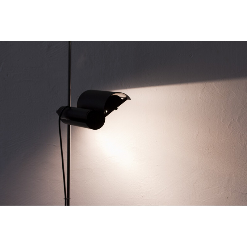 O'luce "Dim 333" floor lamp, Vico MAGISTRETTI - 1970s