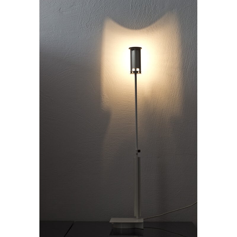 Lampe de bureau "Gyros" Artemide, Emmanuelle COLBOC - 1980
