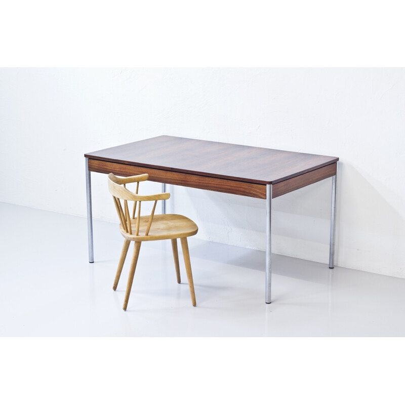 Danish dining table - 1960s