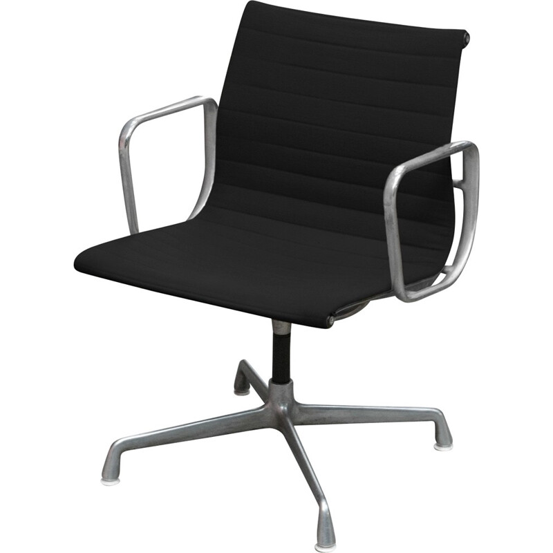 Herman Miller "EA104" desk armchair, Charles EAMES - 1970s