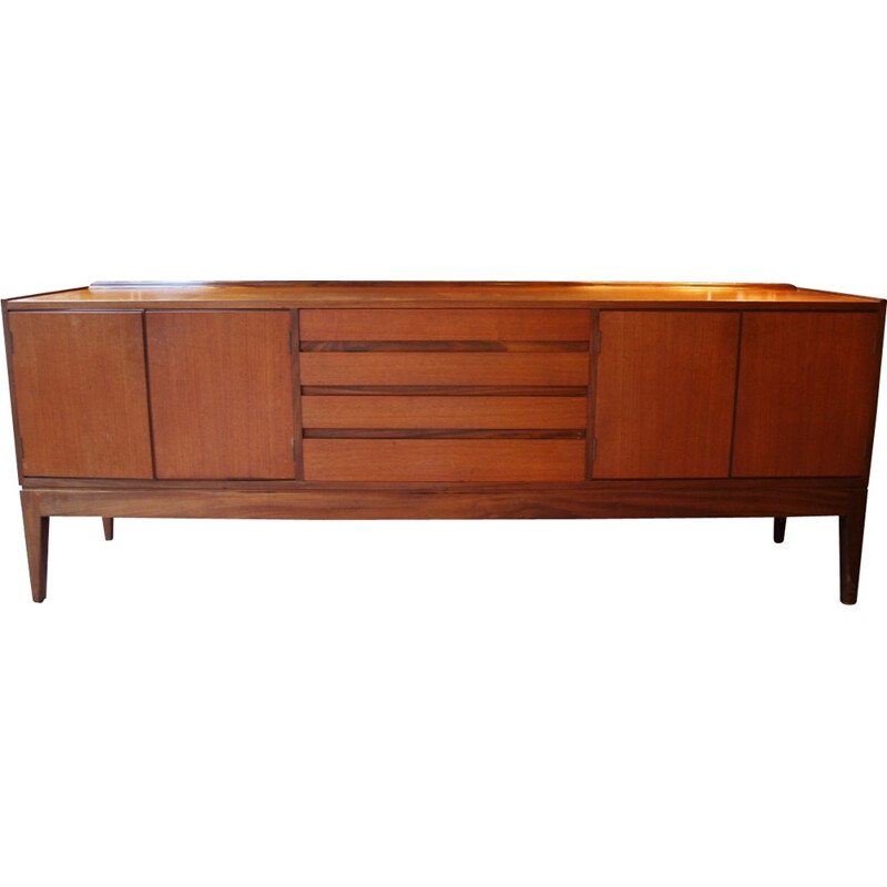 Mid century teak sideboard - 1960s