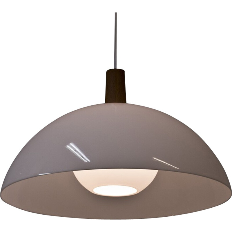 Luxus pendant lamp, Uno & Östen KRISTIANSSON - 1960s