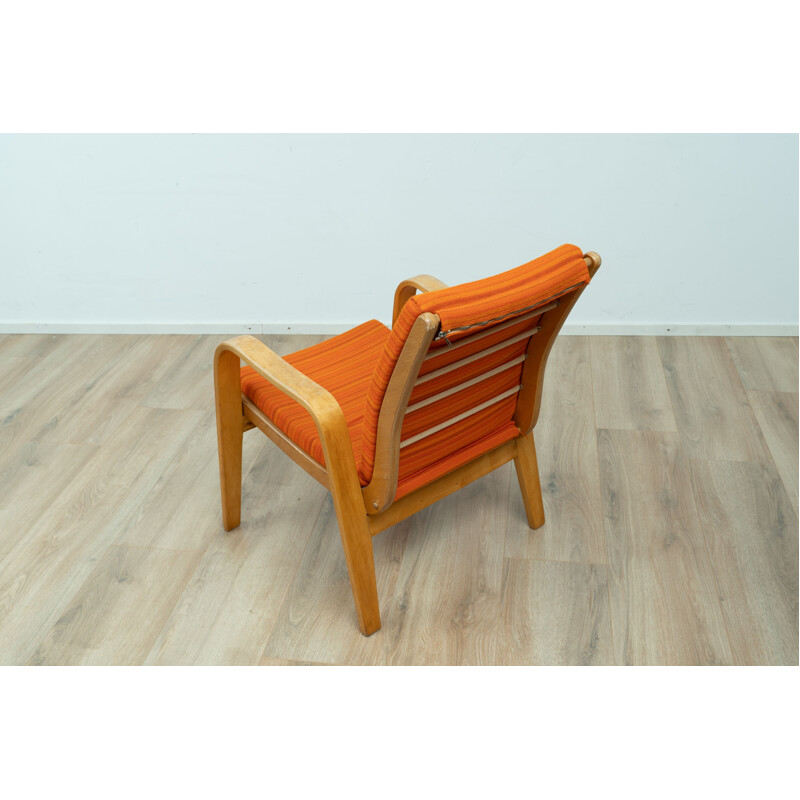 Vintage model Fb05 armchair by Cees Braakman for Pastoe