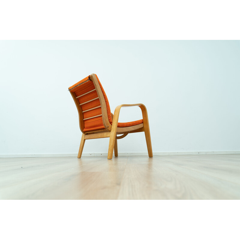 Vintage model Fb05 armchair by Cees Braakman for Pastoe