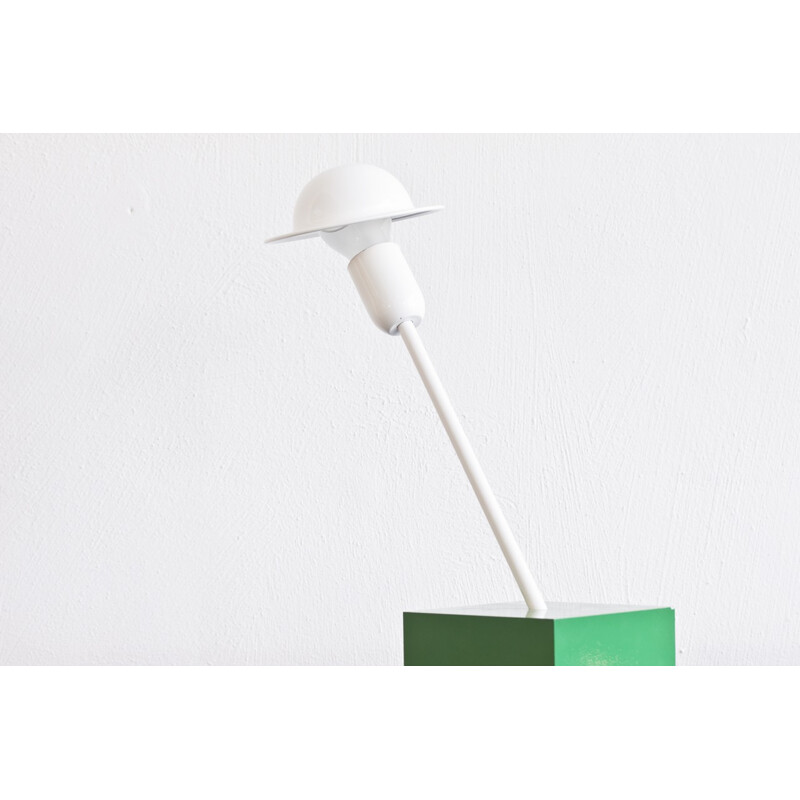 Stilnovo "Don" table lamp, Ettore SOTTSASS - 1977