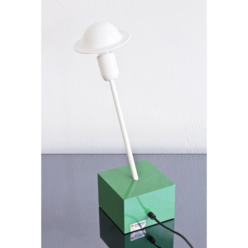 Stilnovo "Don" table lamp, Ettore SOTTSASS - 1977