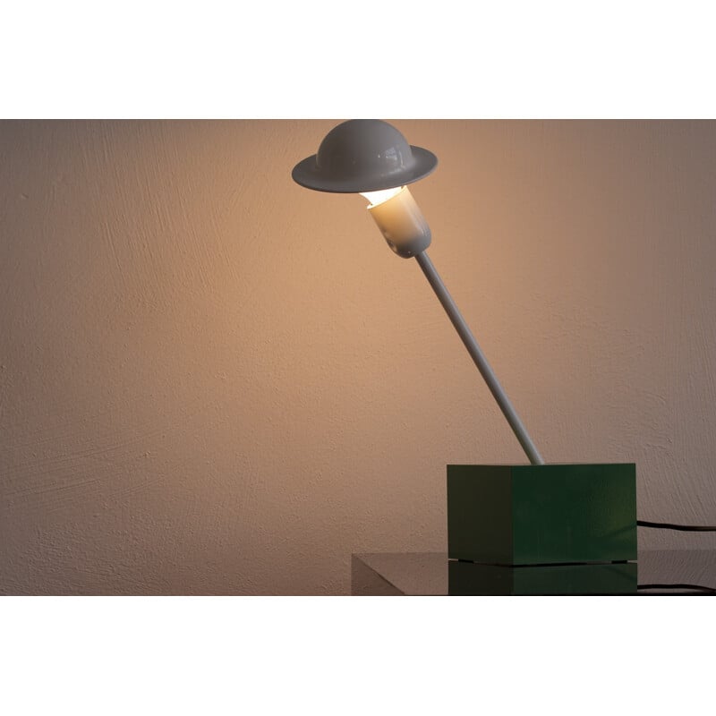 Stilnovo "Don" table lamp, Ettore SOTTSASS - 1977