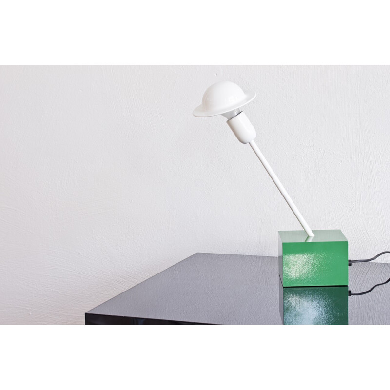 Stilnovo "Don" table lamp, Ettore SOTTSASS - 1977