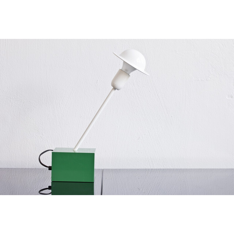 Stilnovo "Don" table lamp, Ettore SOTTSASS - 1977