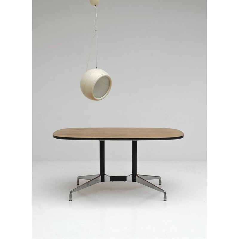 Vintage-Hängeleuchte Pallade von Studio Tetrarch für Artemide, 1968