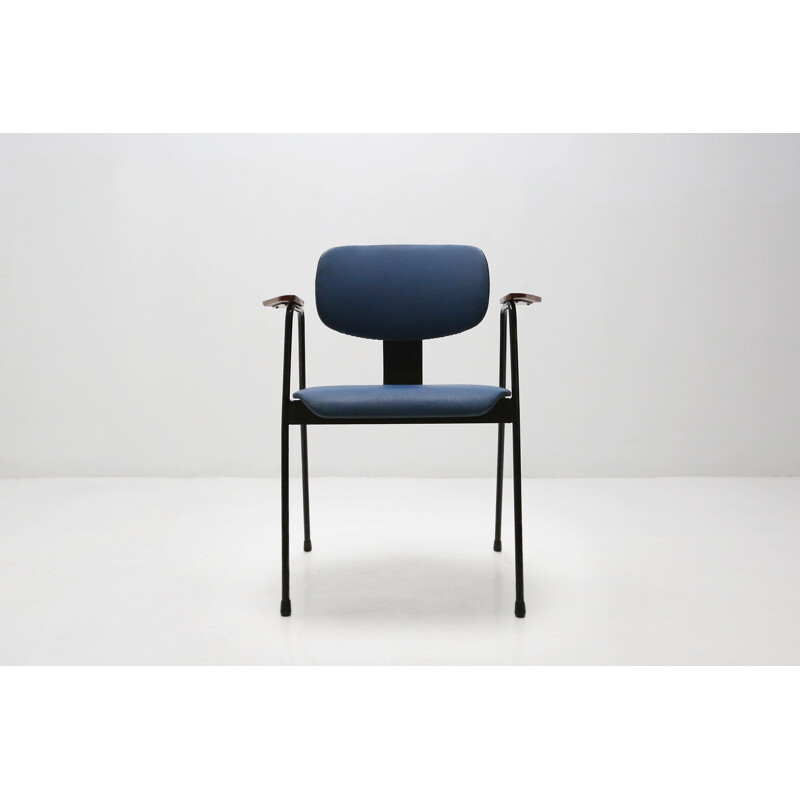 Vintage Willy Van der Meeren chair Ca.1950