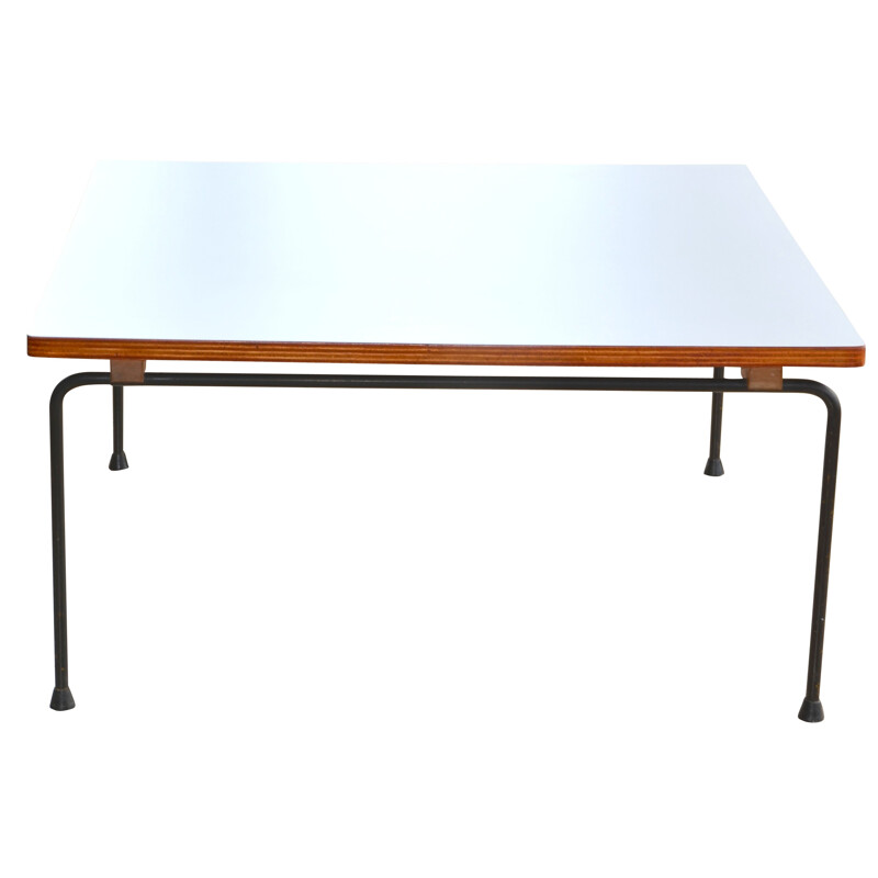 Coffee table "CM190", Pierre PAULIN - 1950s