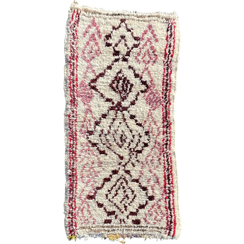 tapis marocain azilal
