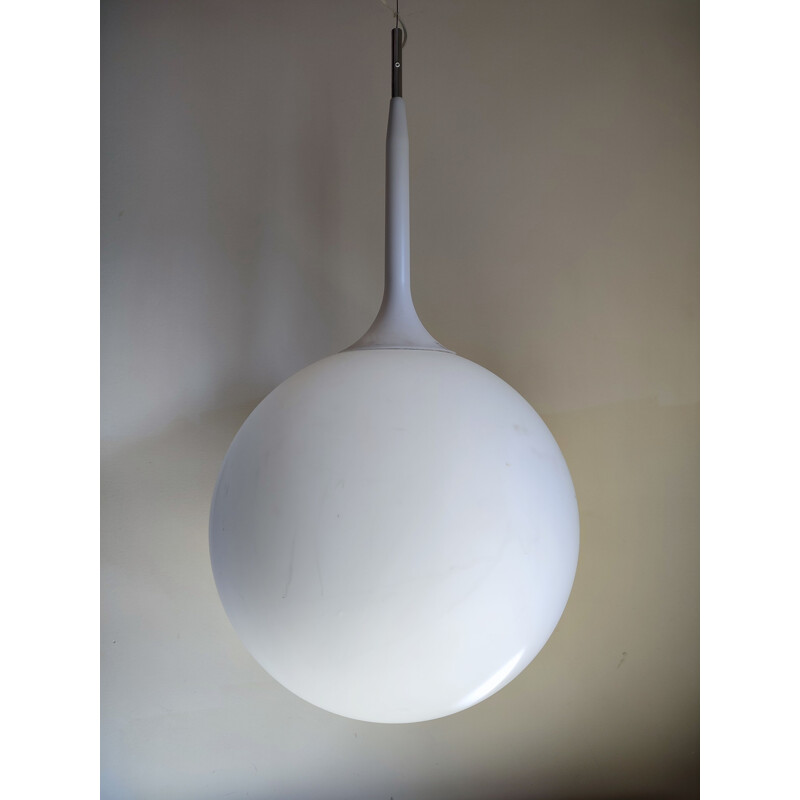 Vintage Artemide castore suspension de Michele de Lucchi