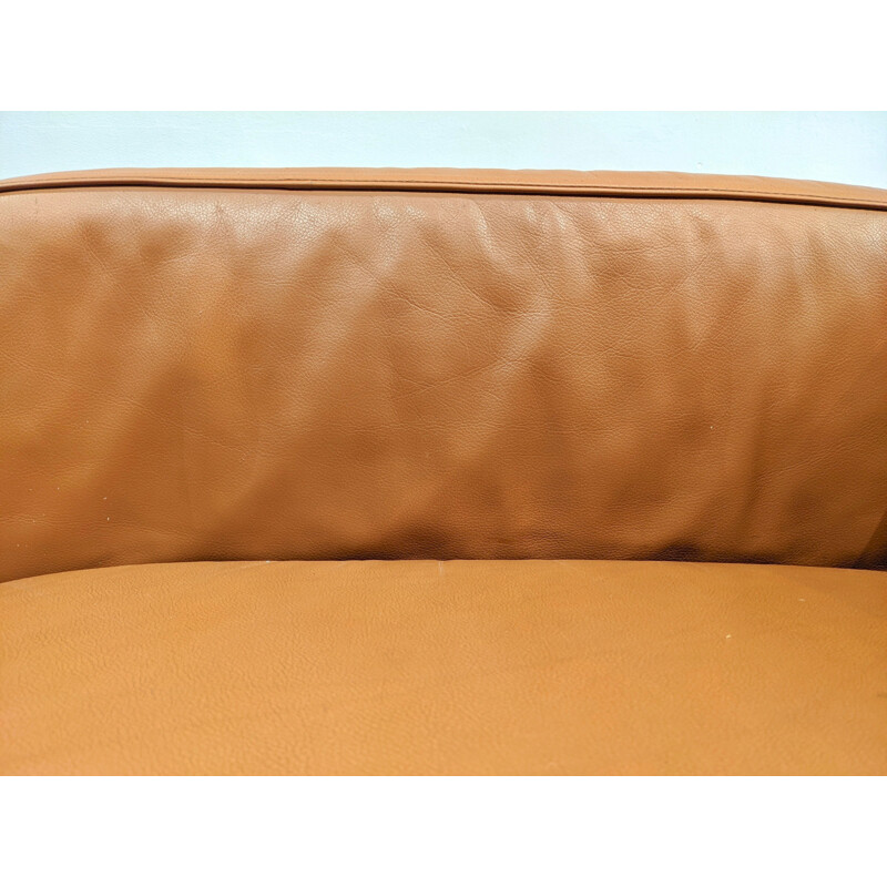 Vintage sofa Lc3 by Le Corbusier for Cassina, 1920