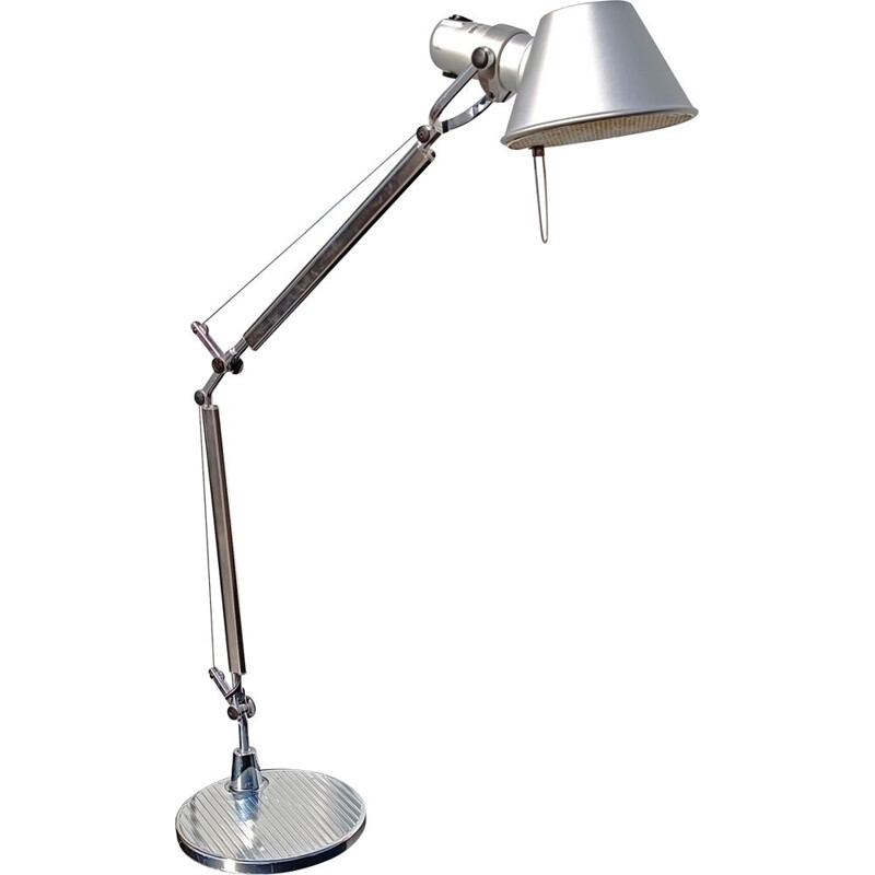 Lampe vintage Toloméo par Artémide
