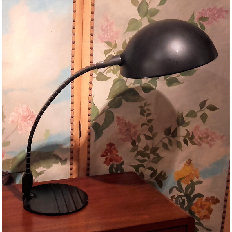 Lampe de bureau "Flex 660" Martinelli Luce, Elio MARTINELLI - 1970