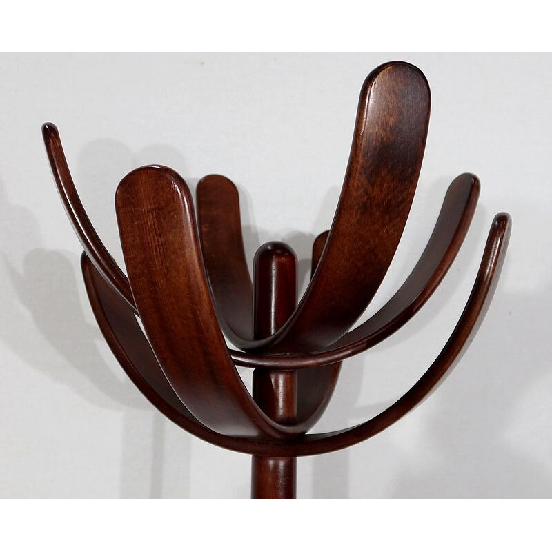 Vintage coat rack "Cactus" by Mauro Pasquinelli for Pallavisini Editions, Italy 1970