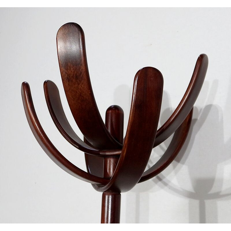 Vintage coat rack "Cactus" by Mauro Pasquinelli for Pallavisini Editions, Italy 1970