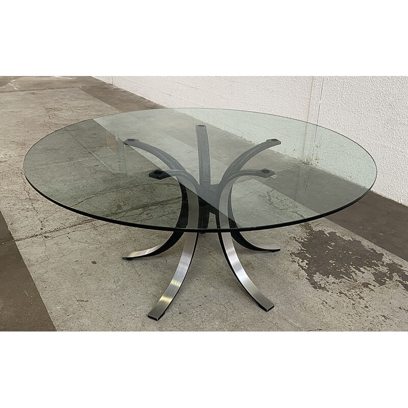 Vintage table T69 by Osvaldo Borsani, Italy