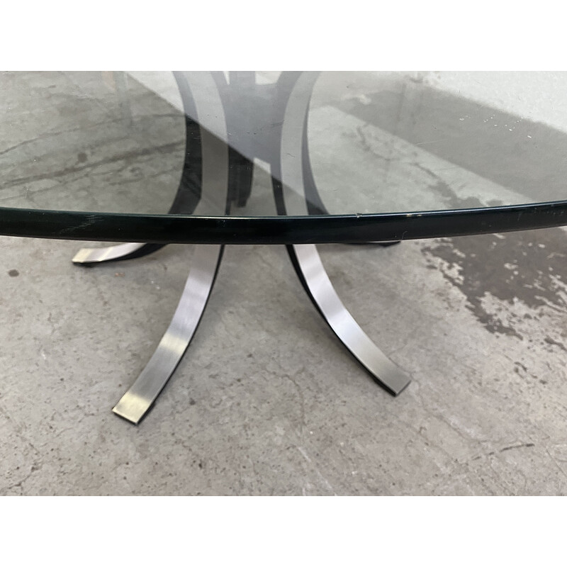 Vintage table T69 by Osvaldo Borsani, Italy